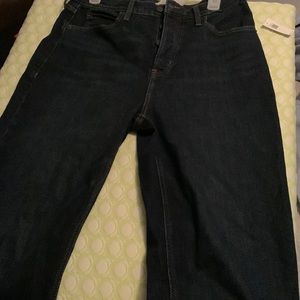 Old Navy Jeans brand new